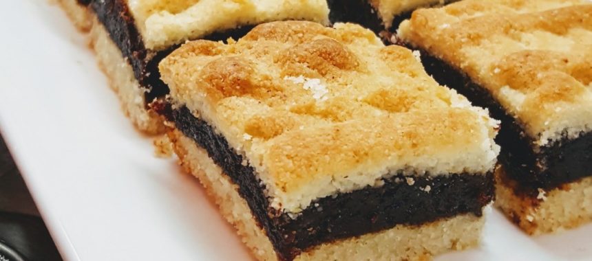 MAAMOUL DATE SQUARES