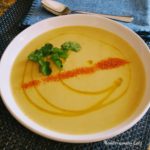 Shorabit Addas (lentil soup)