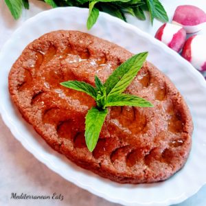 Lebanese Kibbeh Nayyeh - FeelGoodFoodie