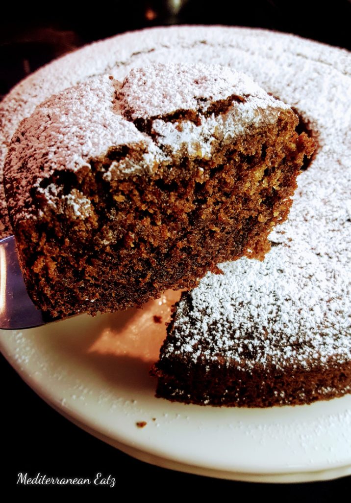 Sticky Toffee Date Bundt Cake – Mrs Clueless